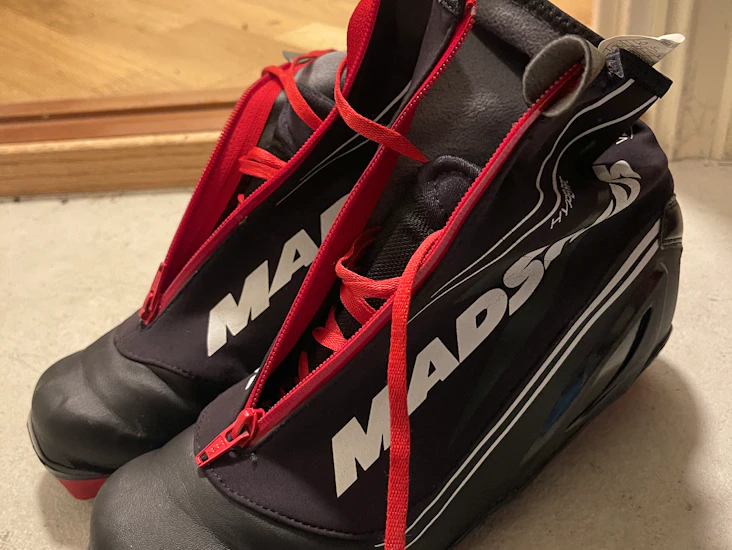 Langrennsstøvler madshus