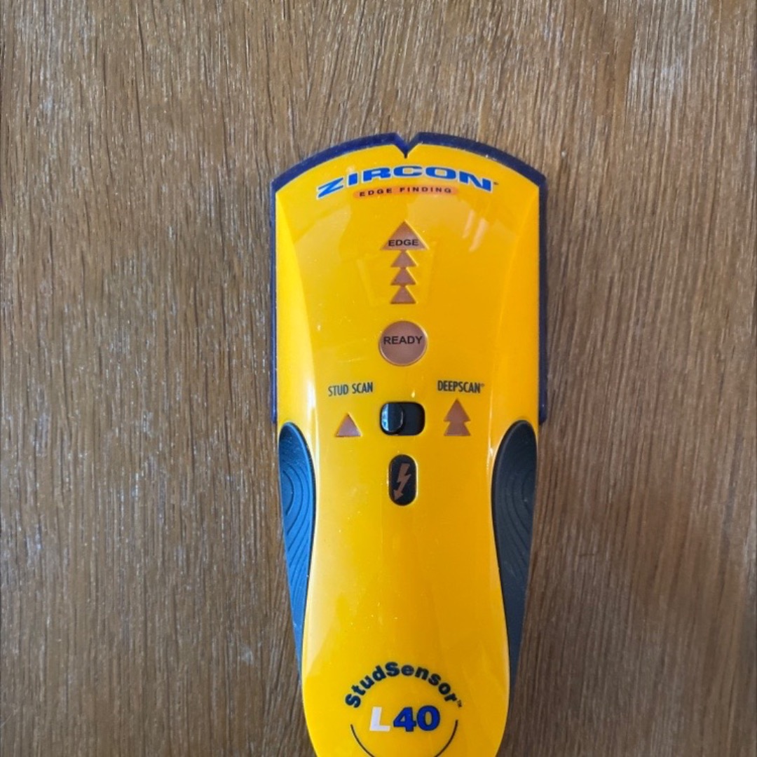 Stendersøker zicron