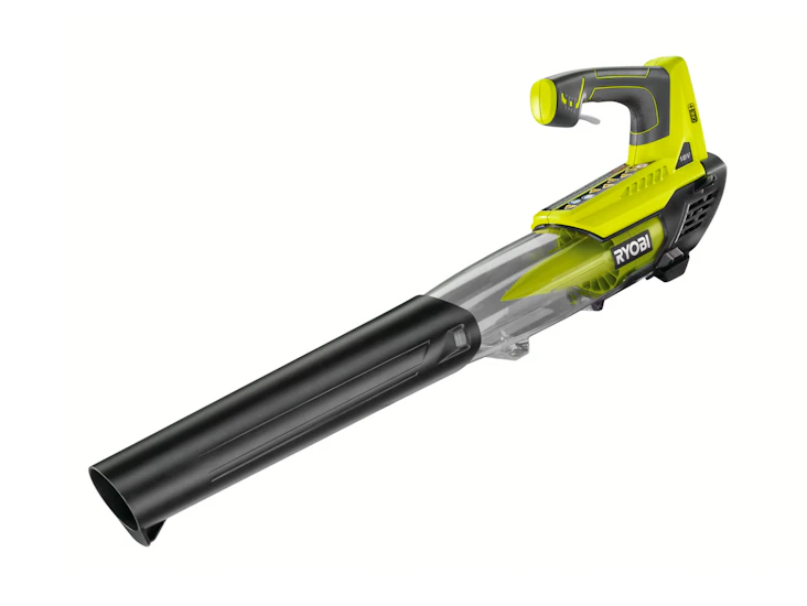 Batteridriven lövblås (ryobi)
