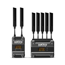 Vaxis storm 3000 3g-sdi/hdmi wireless transmission system (1000m/3000ft)