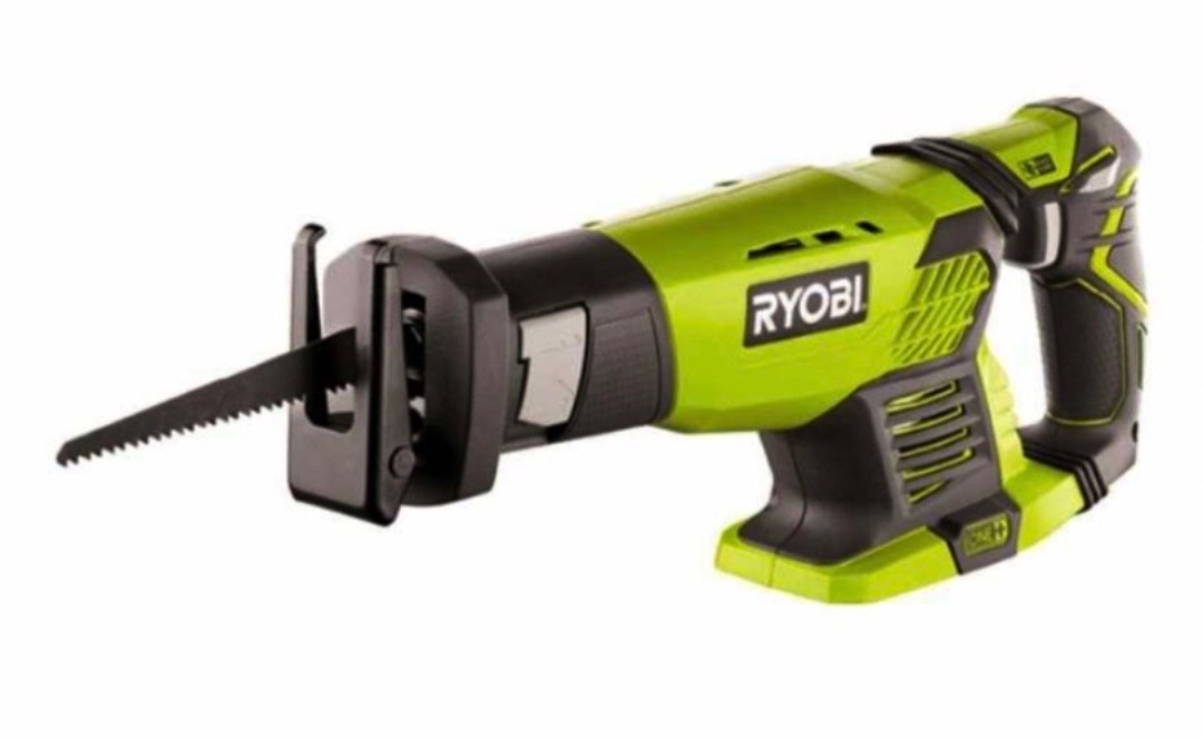 Tigersåg ryobi