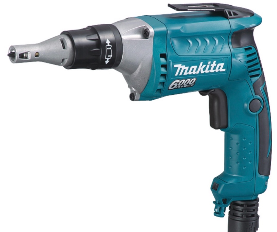 Makita fs6300