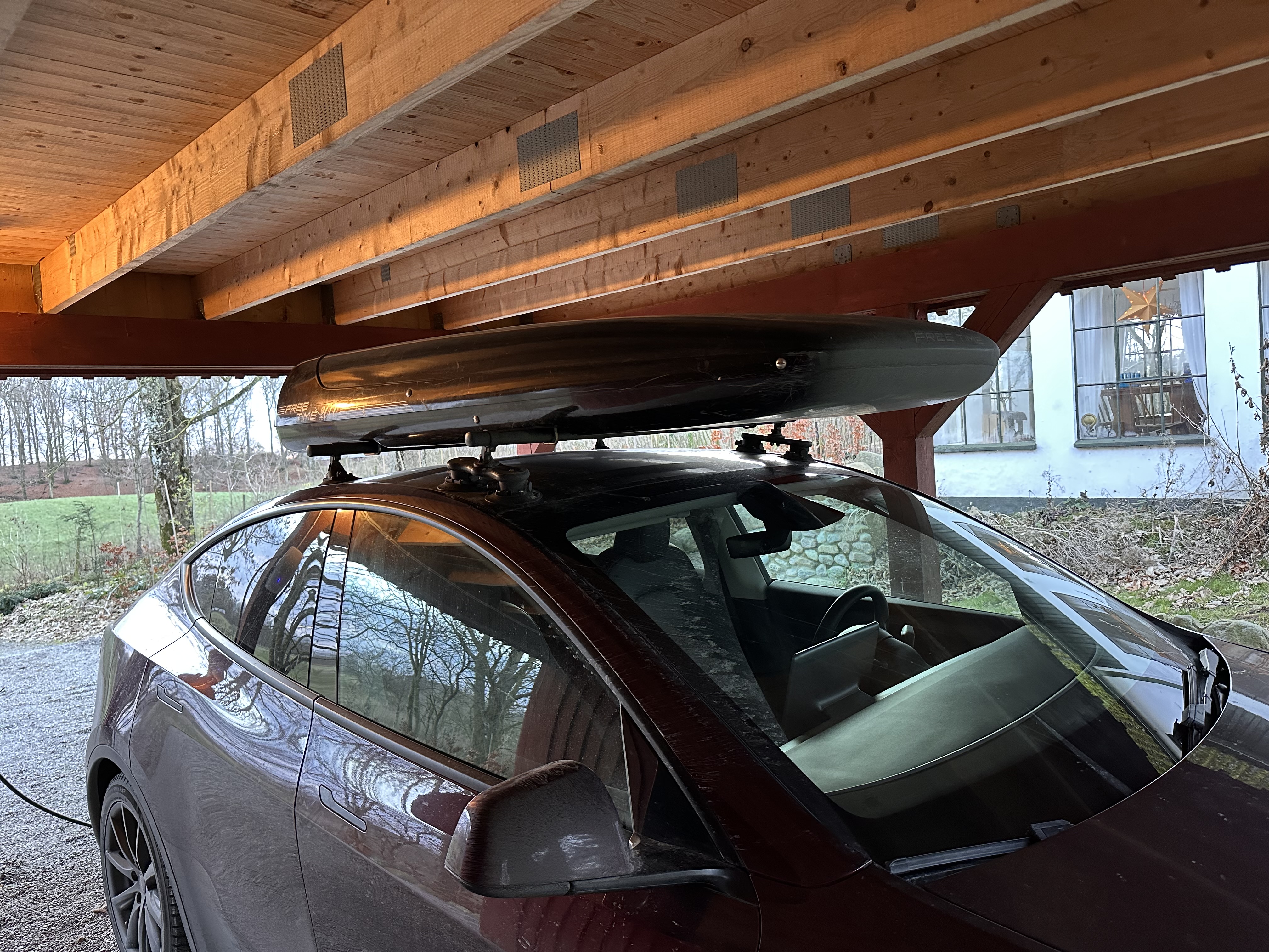 Takbox free time 2000