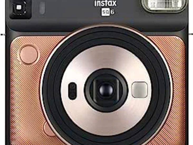 Instax sq6 15 pack