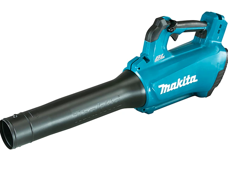 Makita portable leaf blower - very powerful