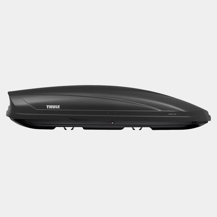 Thule xxl 900 takboks (stor og romslig)
