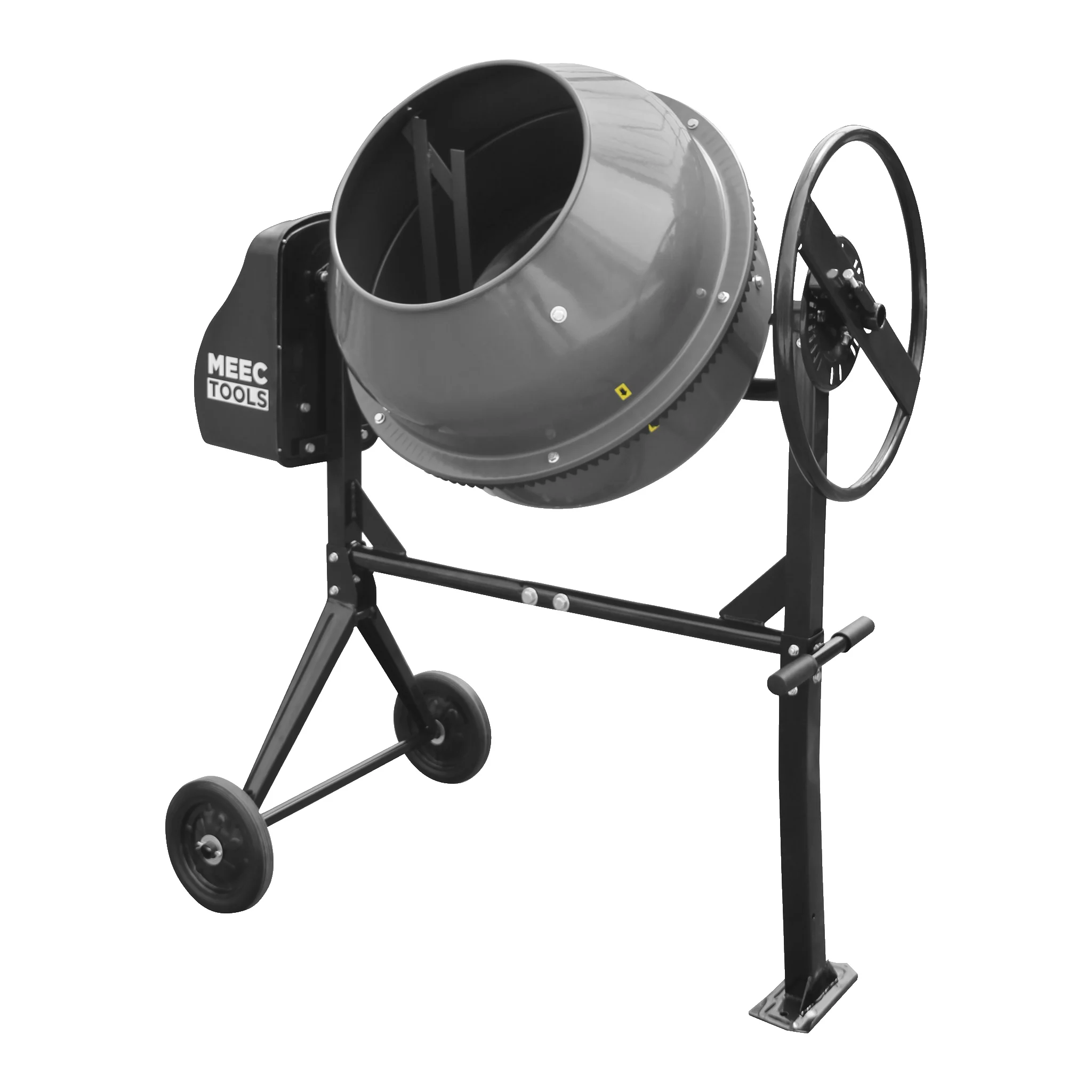 Betongblandare 160l