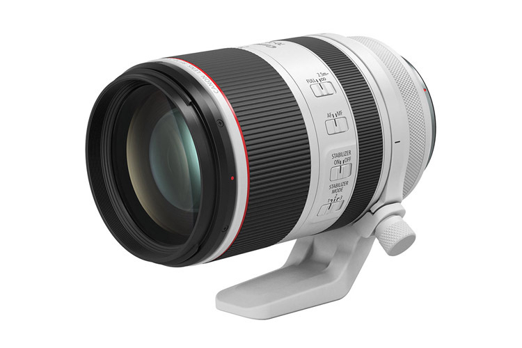 Canon rf 70-200 f/2.8