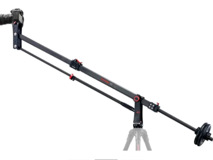 Ifootage m1 iii mini crane / jib