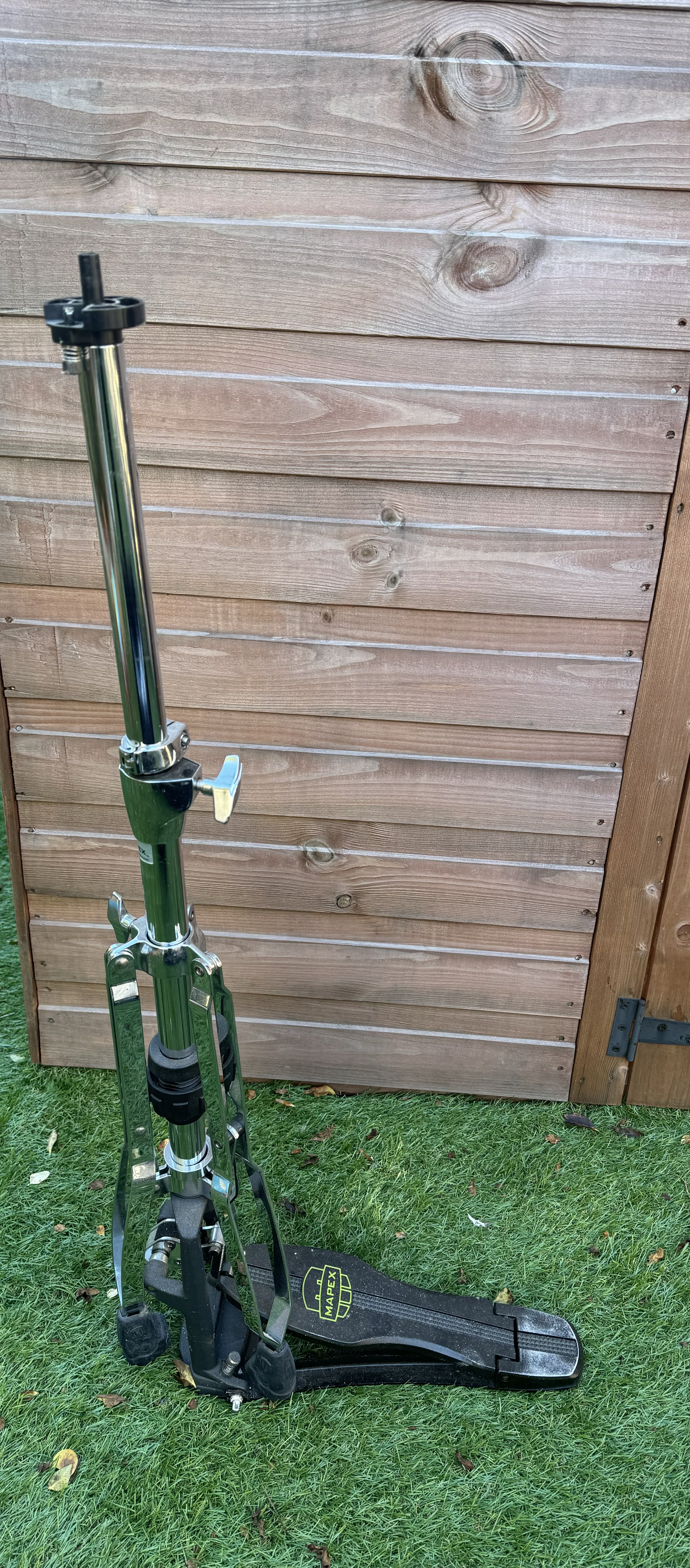 Mapex hi-hat stand