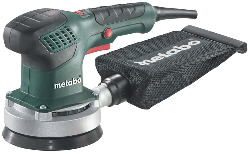 Metabo sxe 3125 eksentersliper