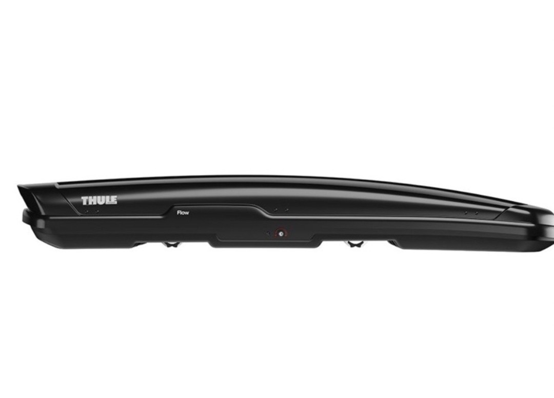 Thule flow skiboks