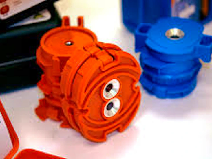 Hole in one 1,5 og vanlig veggboksstørrelse