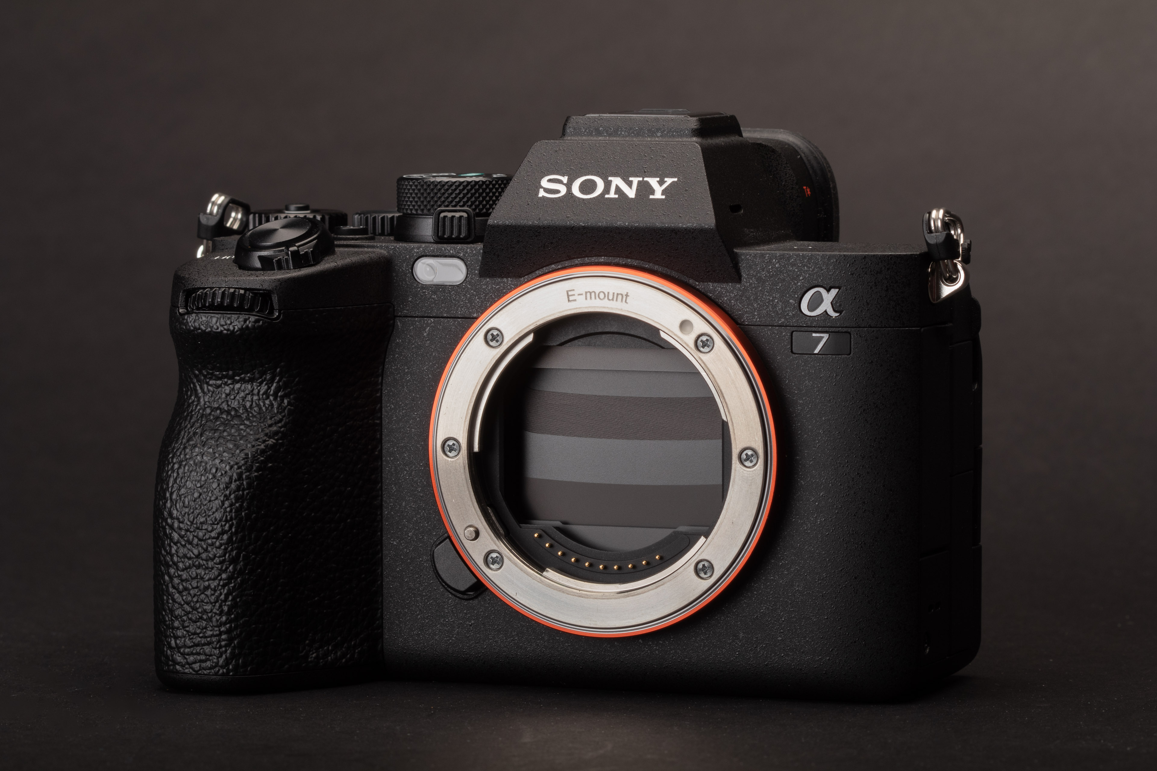 Sony a7iv