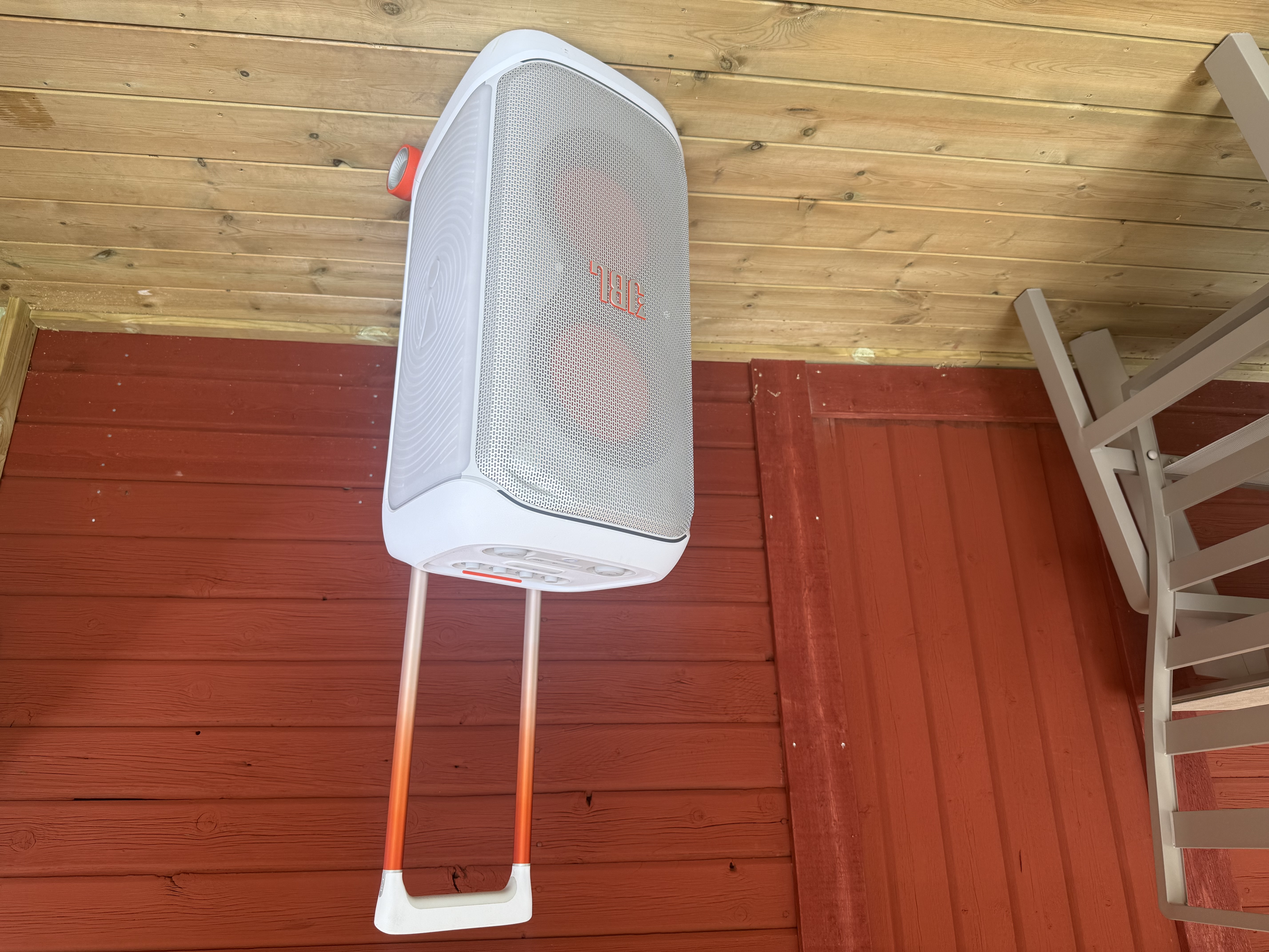 Jbl partybox stage 320