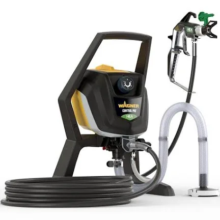 Wagner control pro 350 r – malingssprøyte til leie