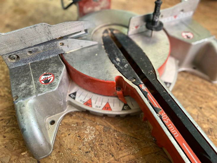 Black&decker gjærsag