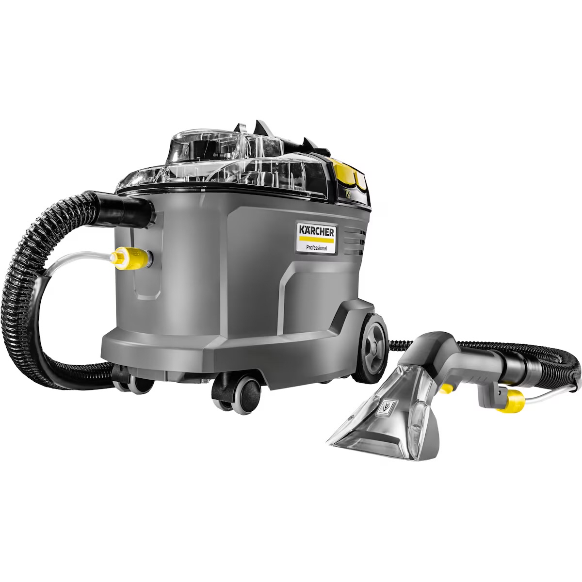 Karcher tepperenser / møbelrenser 