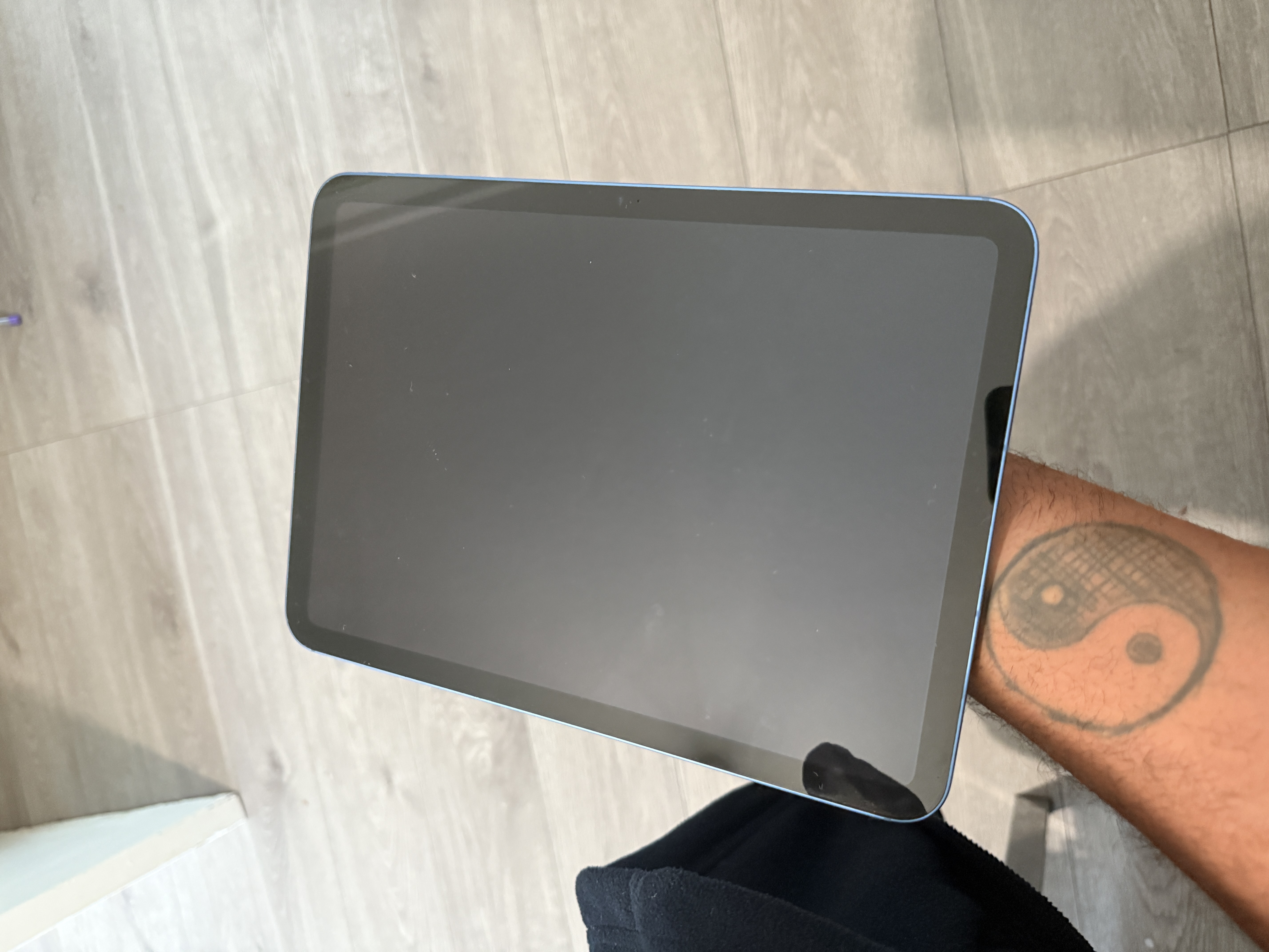 Ipad 10th generation with pen