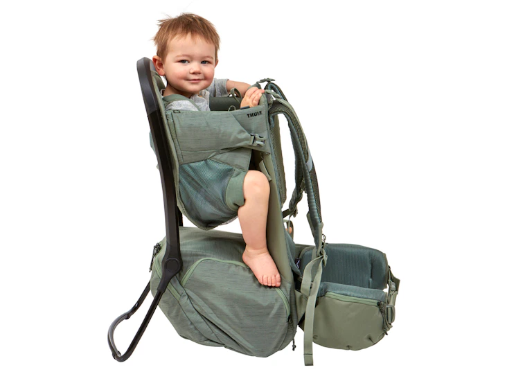 Thule sapling bärstol