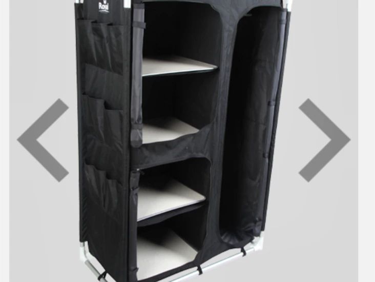 Royal medium wardrobe