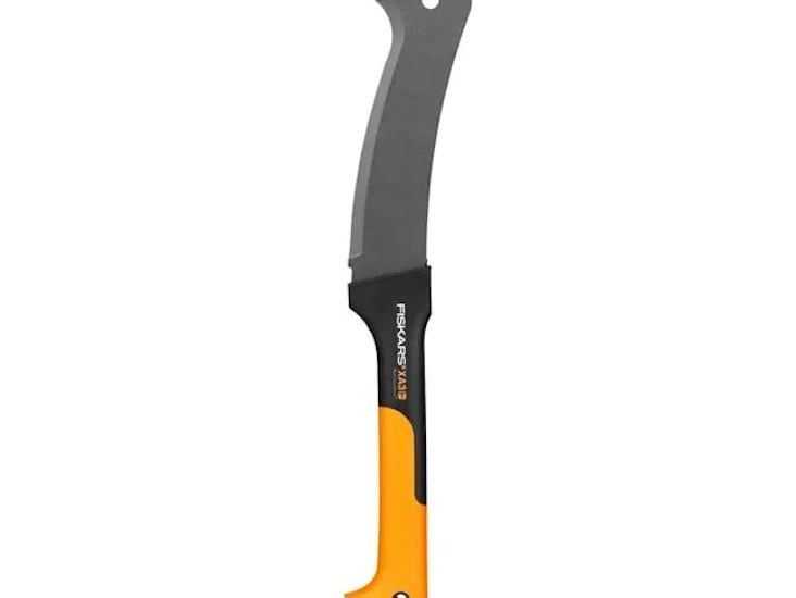 Fiskars vesuri woodxpert xa3