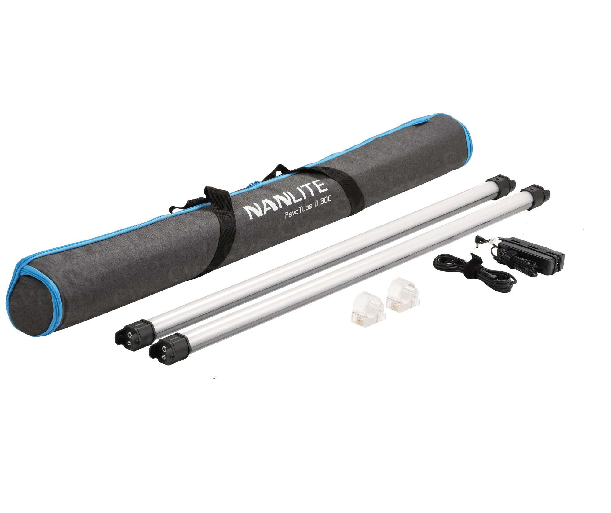 X2 nanlite pavotubes 30c ii