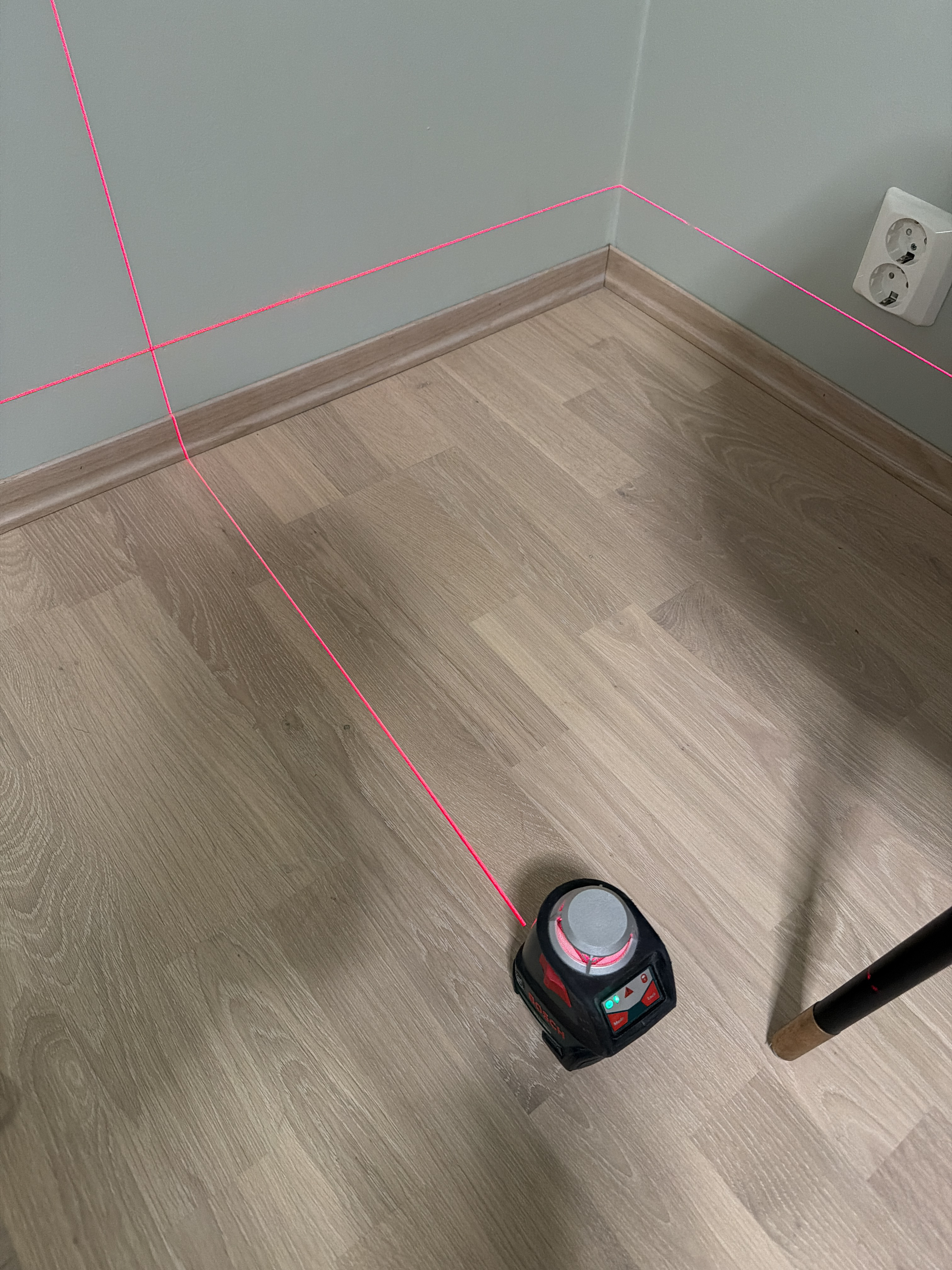 Bosch ppl360