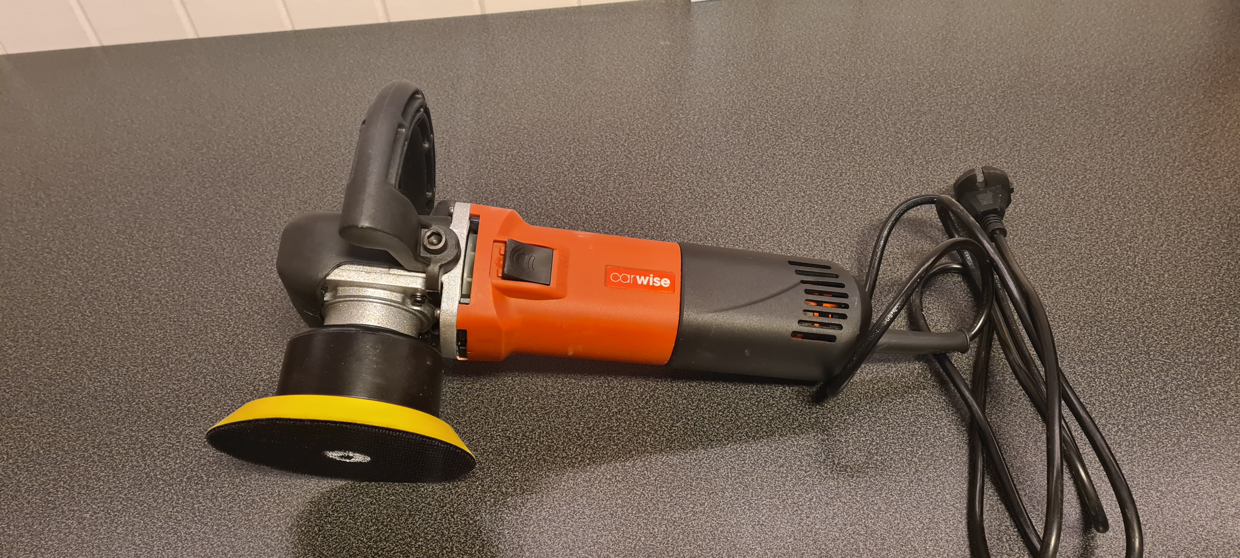 Carwise dual action