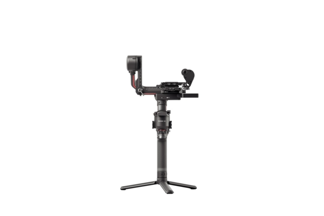 Dji ronin rs 2 - ink. fokus motor