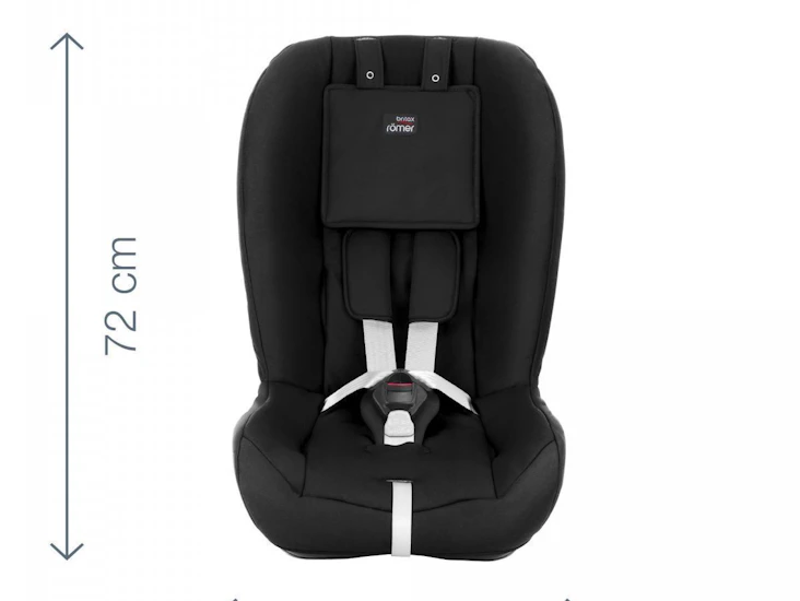 Bilstol britax two way