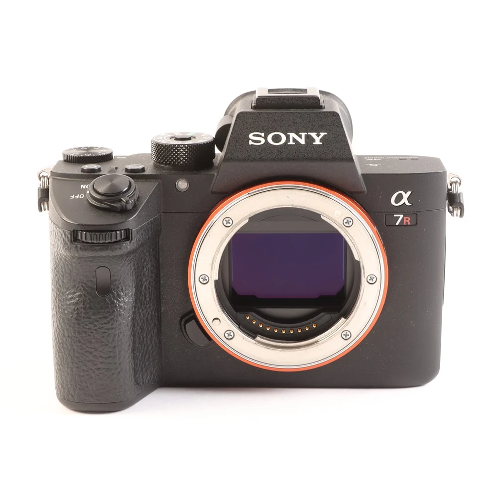 Sony a7riii + canon 24-105mm f4