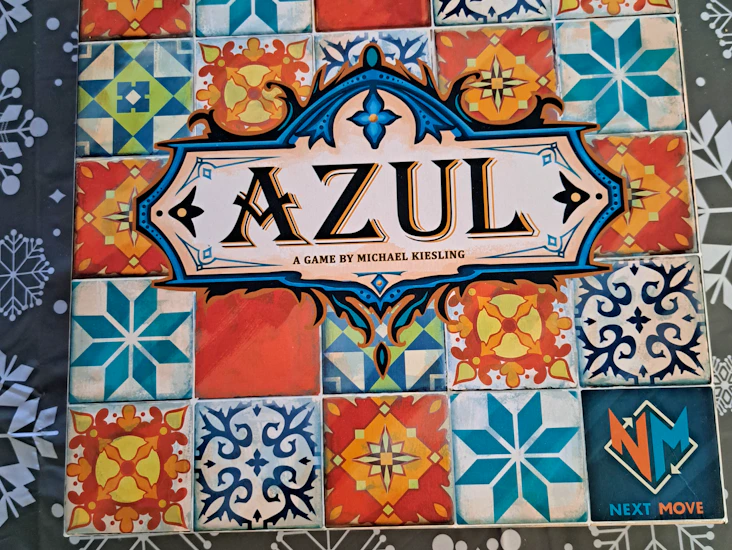 Azul