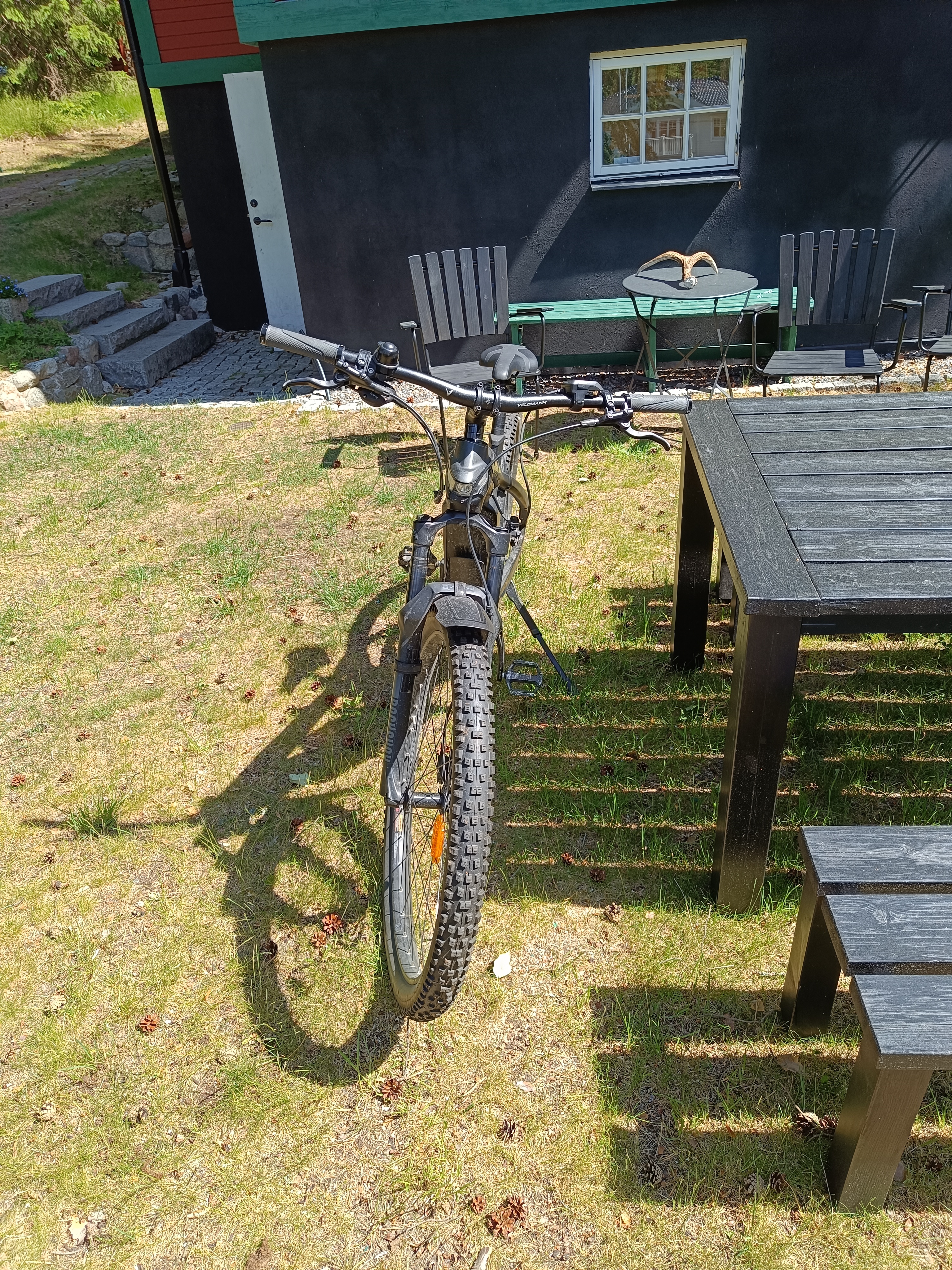 Bianchi e-omnia x-type - kraftfull premium emtb