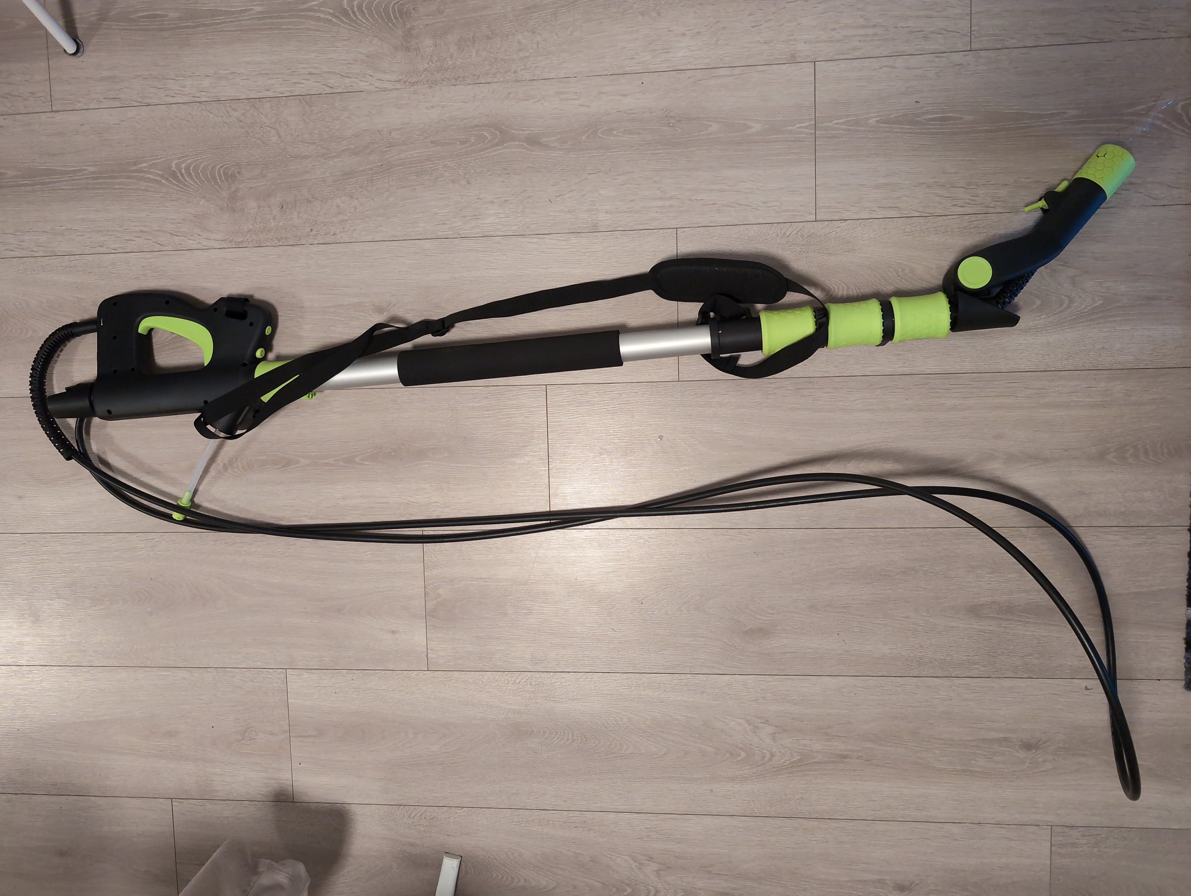 Ava/karcher teleskoplanse