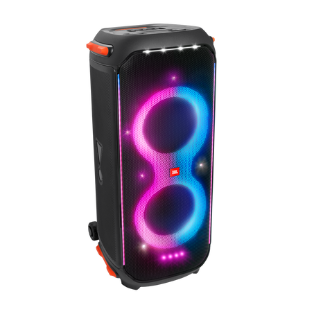 Jbl partybox 710
