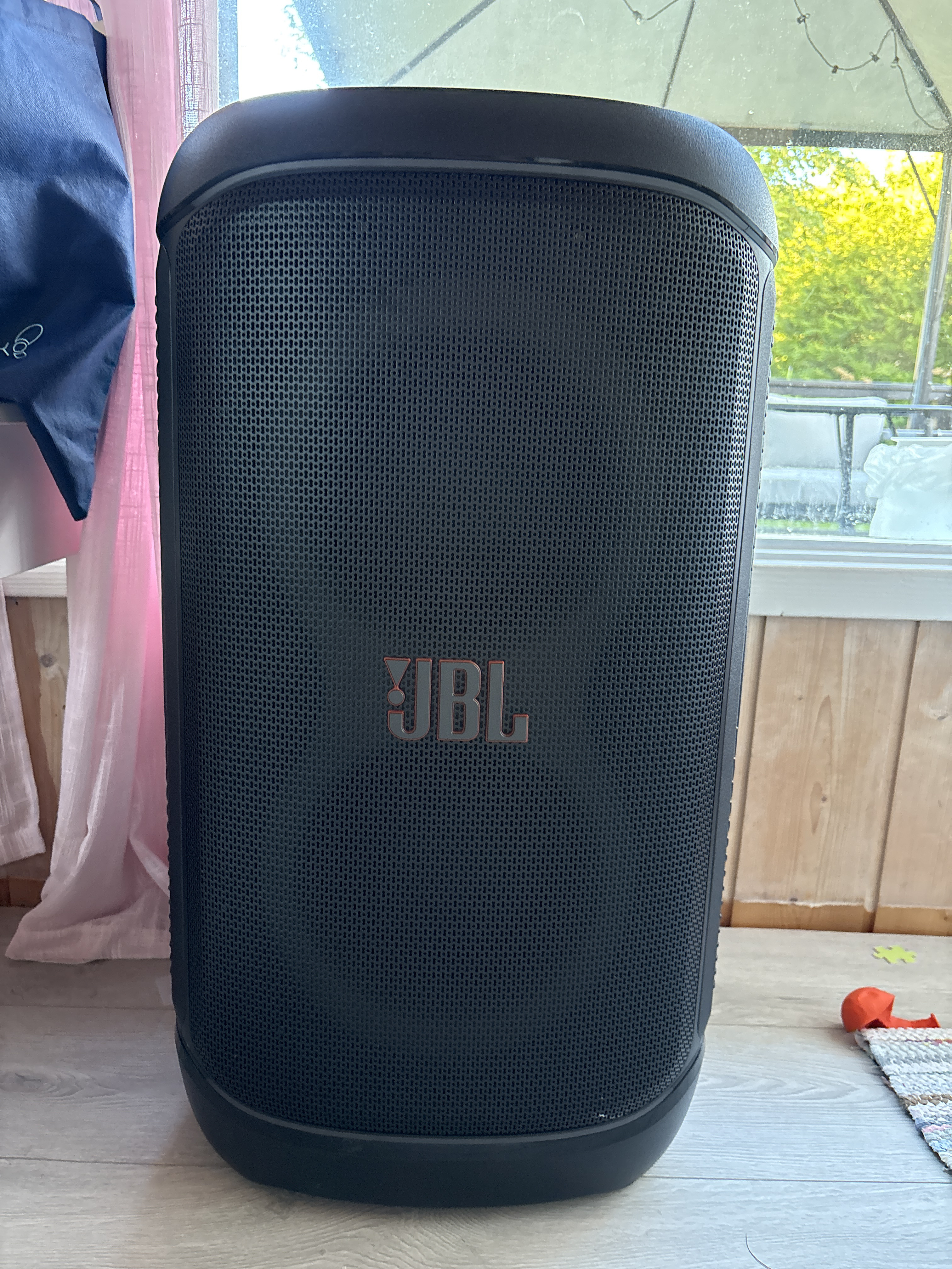 Jbl 520