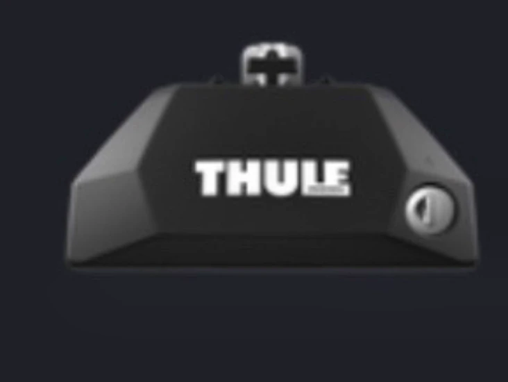 Thule evo wingbar