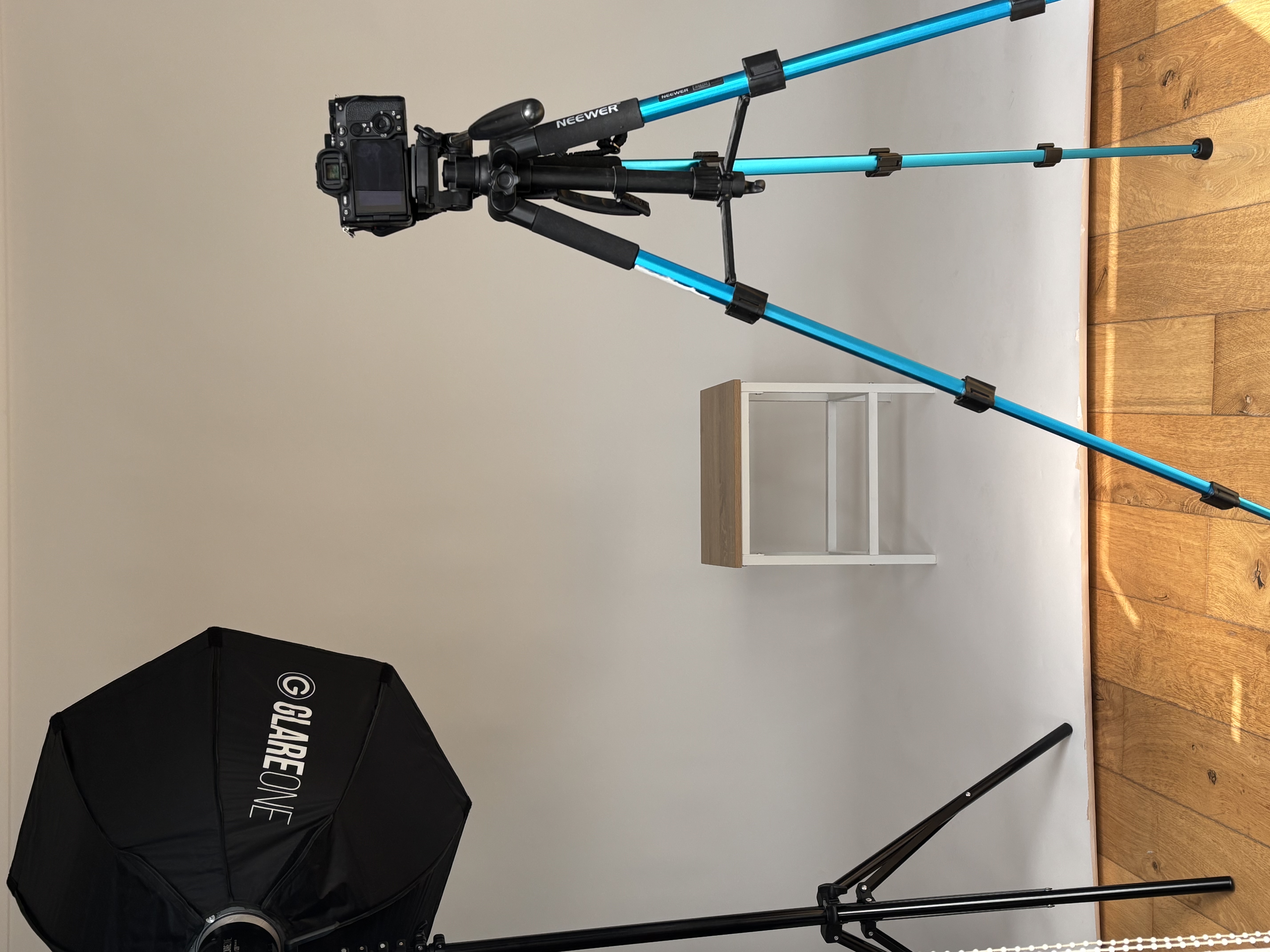 Creative photography & video studio - rent hourly 