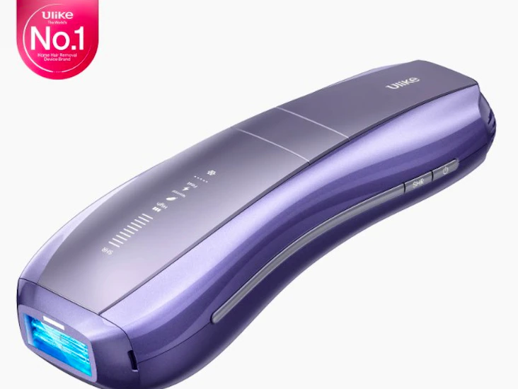 Ulike ipl hair removal air 10