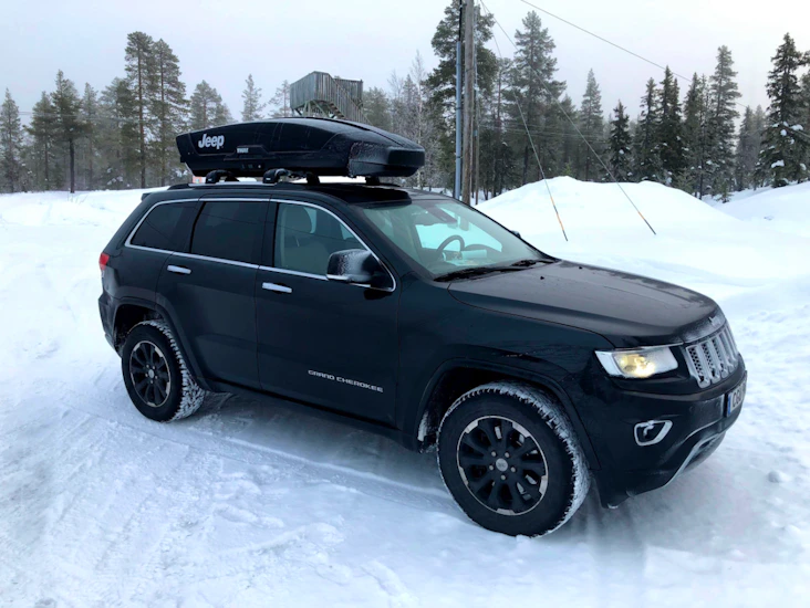 Takbox thule motion xt xl