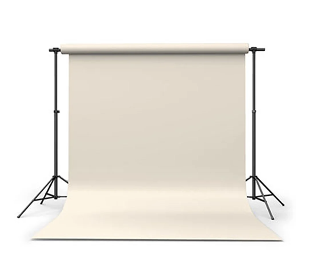 Calumet oyster 2.72m x 11m seamless background paper