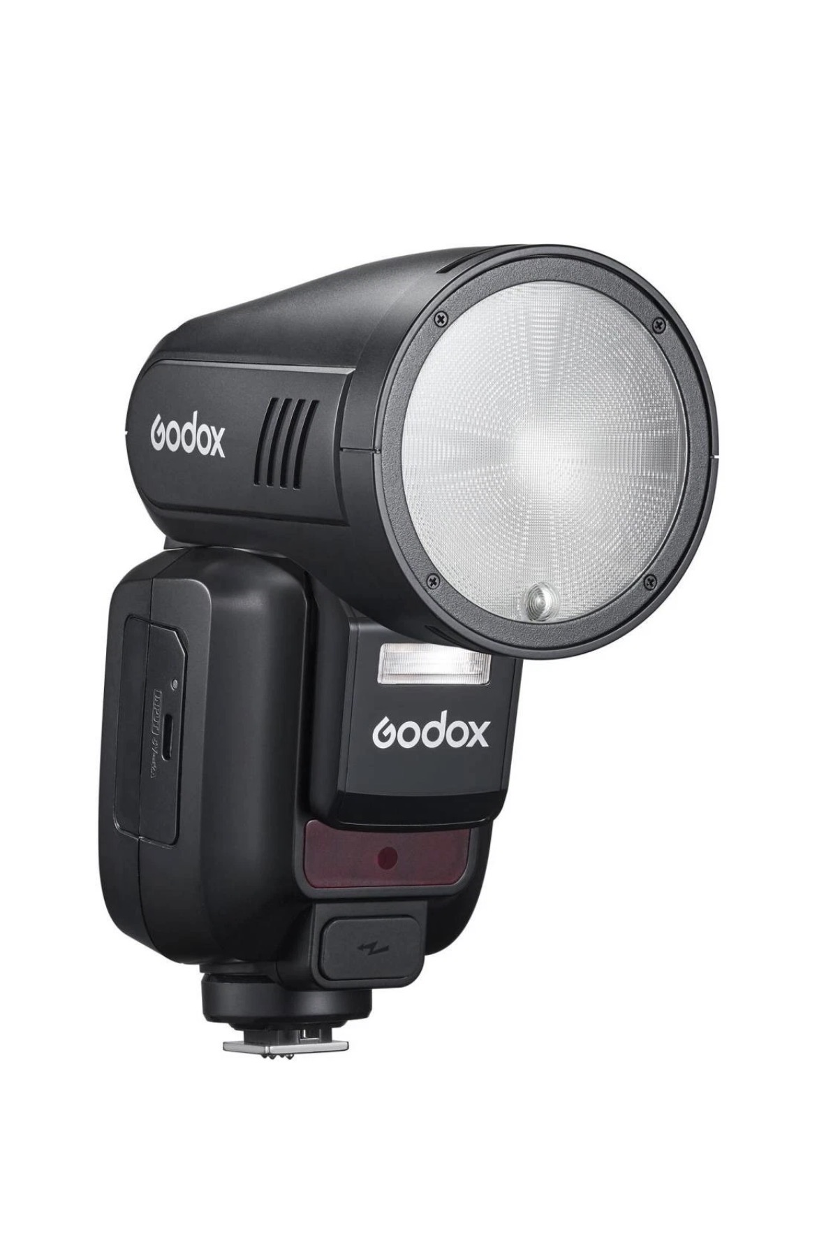 Godox v100c flash for canon 