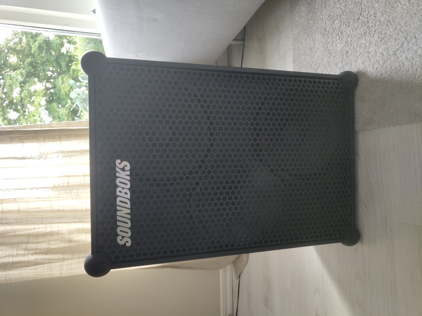 Soundboks 3