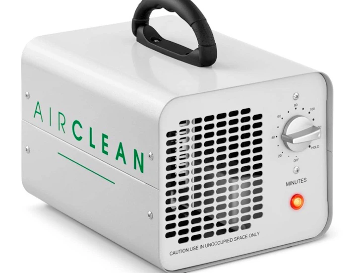 Ozongenerator 10 000 mg/h - 100 w