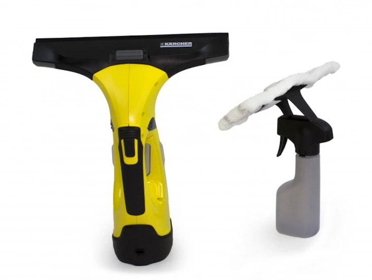 Kärcher wv 2 ikkunanpesuri
