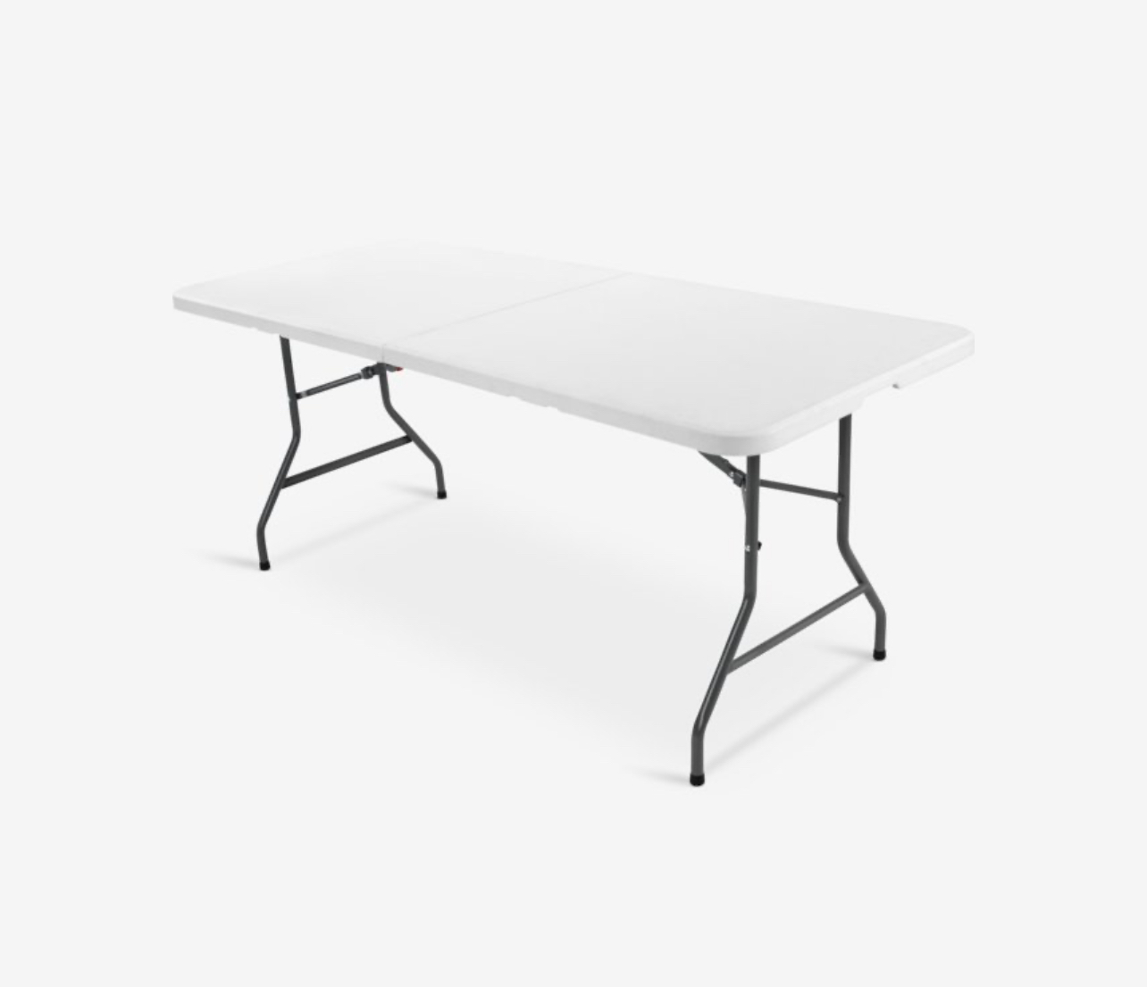 Sammenleggbart campingbord