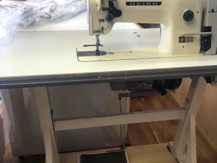 Industri symaskin seiko