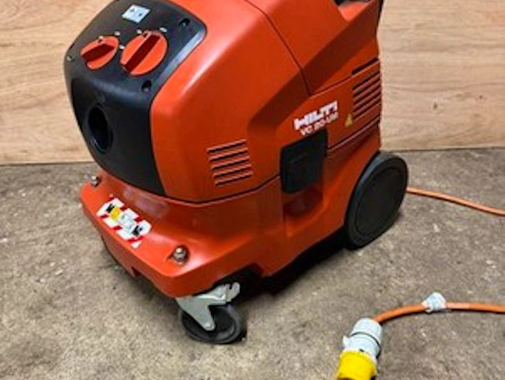 Hilti vc20um
