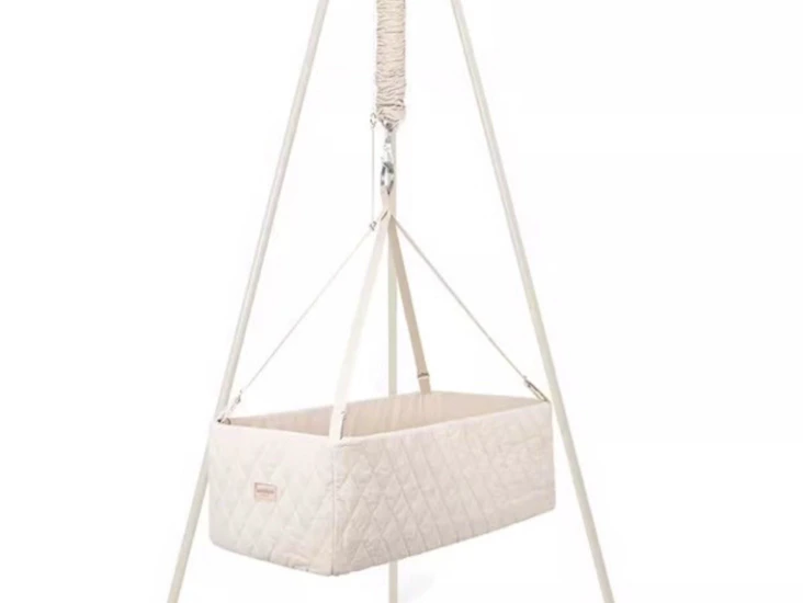 Moonboon med liggedel